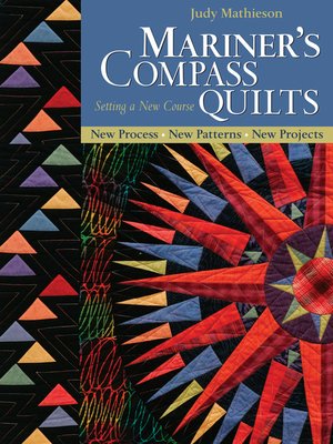 cover image of A Garden Party of Quilts